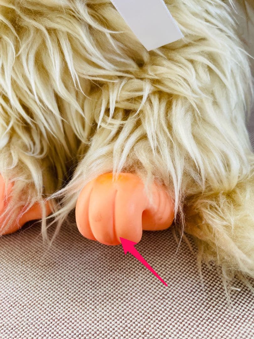 大助くん風♡プラチナブラウン カスタム