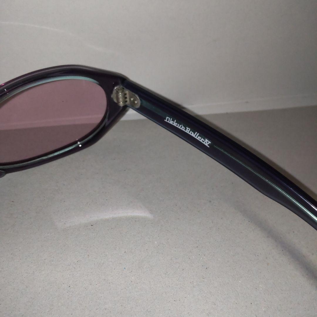 奥田民生サングラス okku'n roller Ⅳ＋Ⅵ - メルカリ