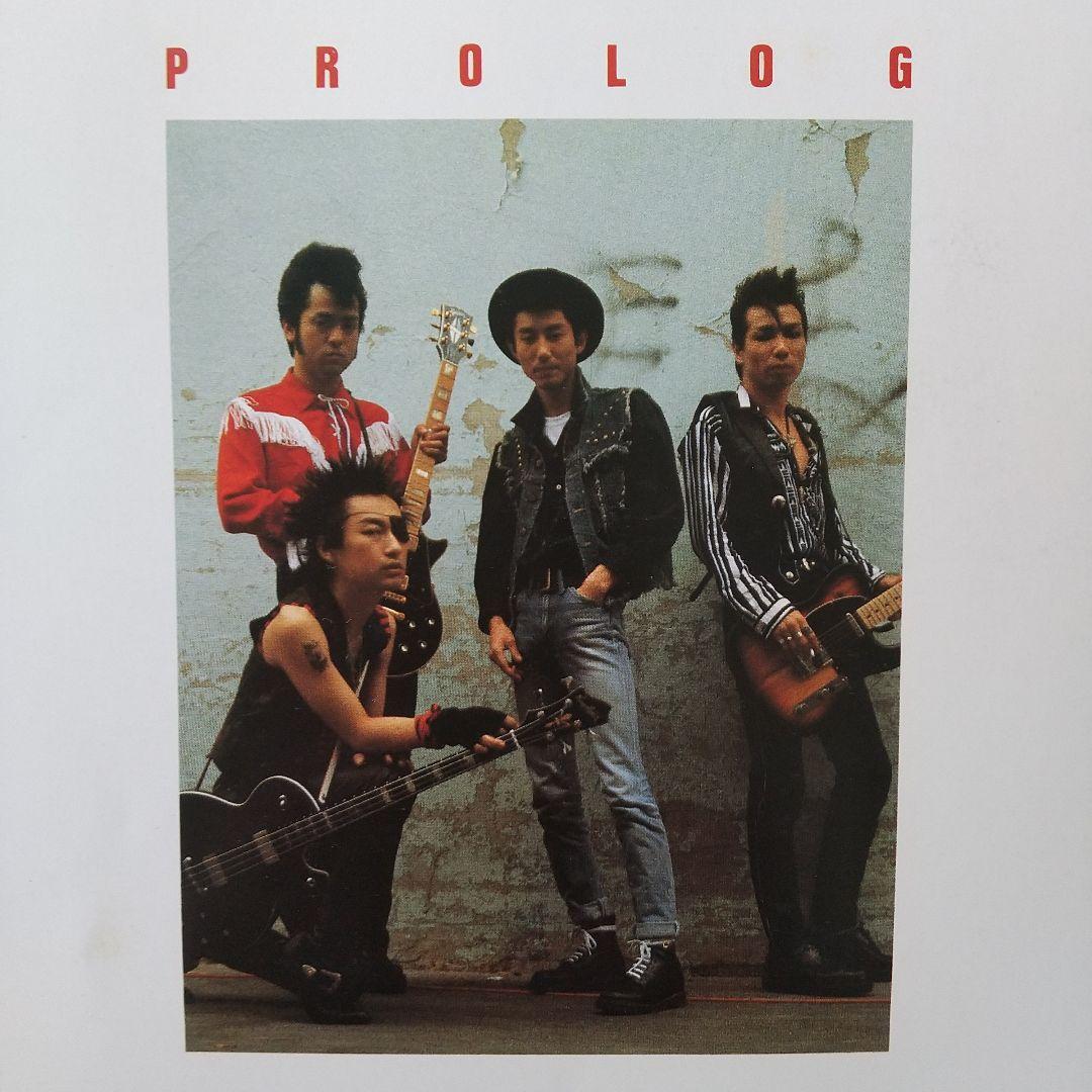 THE MODS(モッズ)ツアーパンフレット - メルカリ