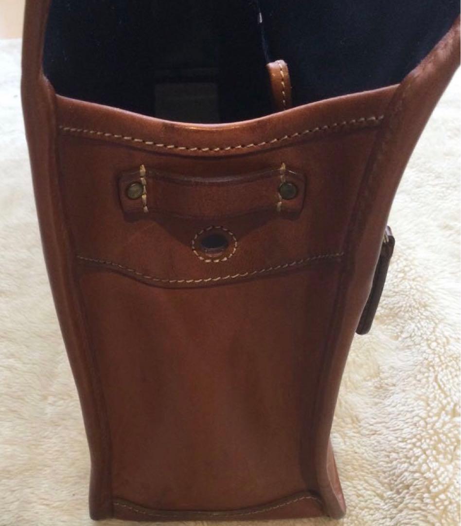 コアラのマーチ様専用 フェリージ インナーバッグ付き5WAYブリーフ