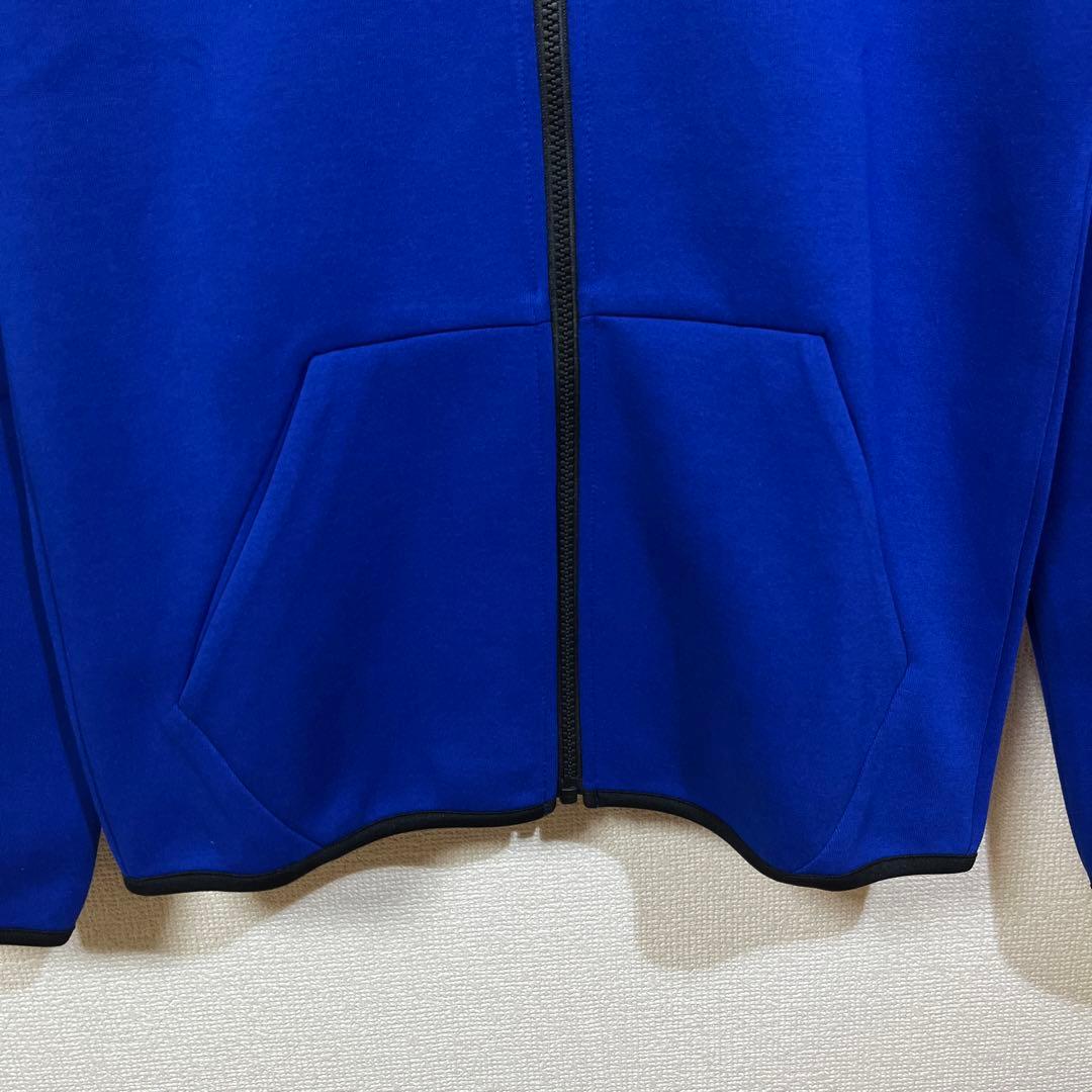 美品 UNIQLO ユニクロ 錦織圭モデル ドライストレッチスウェット