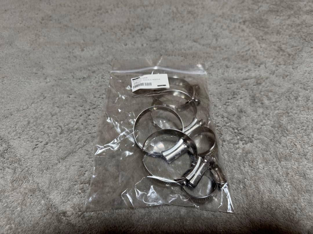 SAMCO スポーツ ホースキット NISSAN 350Z Z33/V35 Nissan 350Z ORC