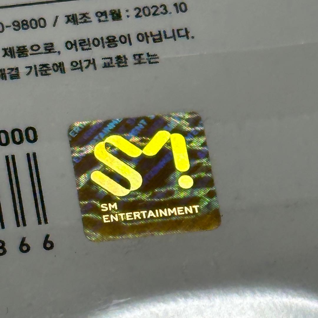 公式】aespa カリナ トレカケース POPUP - メルカリ