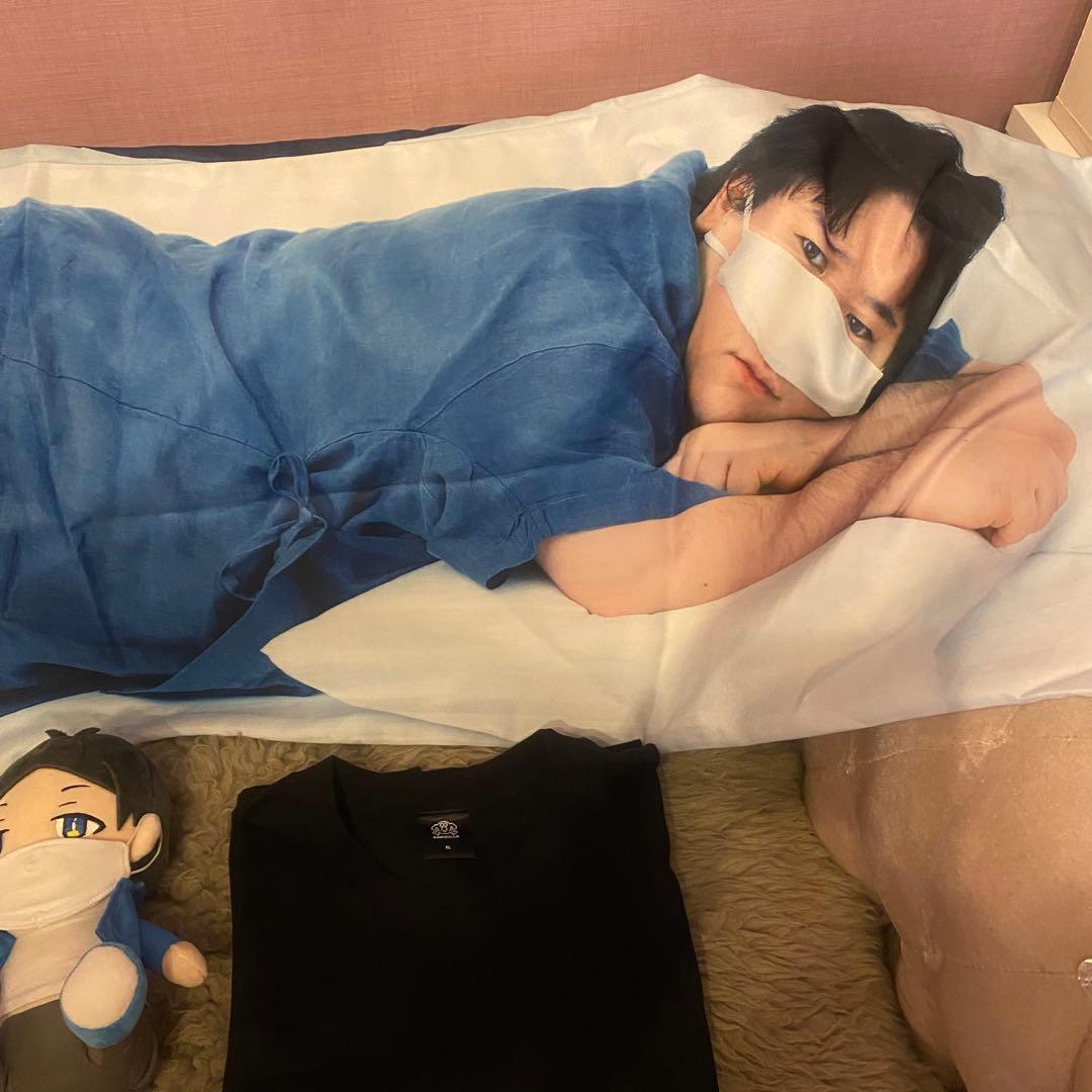 コレコレ　グッズ　ぬいぐるみ　抱き枕　まとめ売り