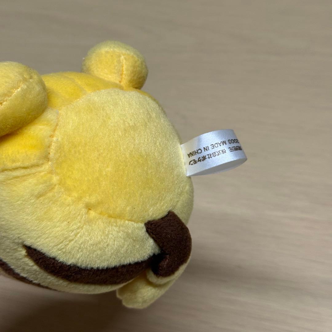 ポケモンセンター ピカチュウ ぬいぐるみ 2003 ポケドール ポケモン