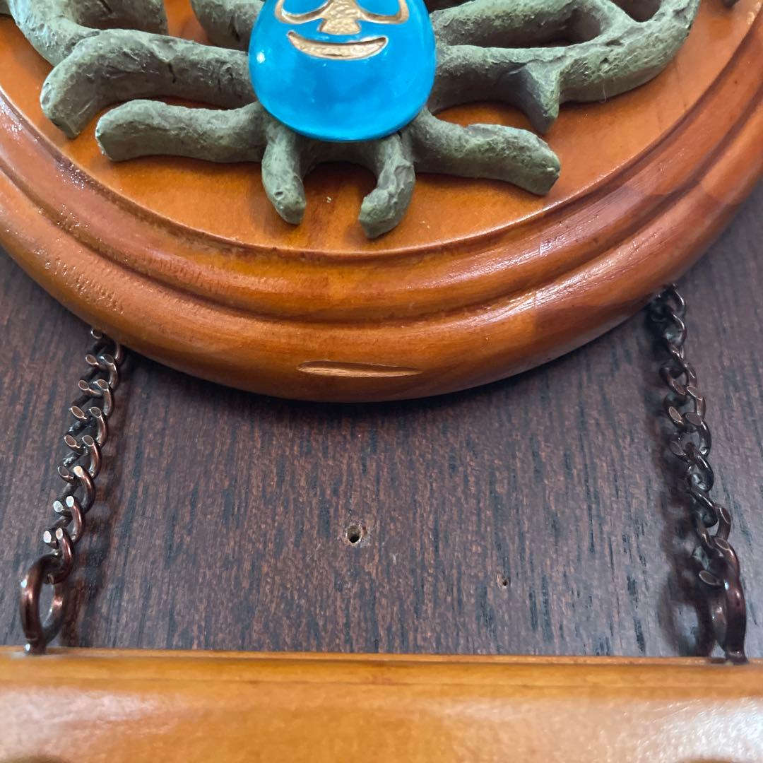 天空の城ラピュタ ロボット兵 飛行石 ウォールアート 壁掛け