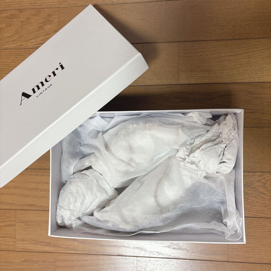 【Betty】【Ameri Vintage】MEDI CLEAR WIND