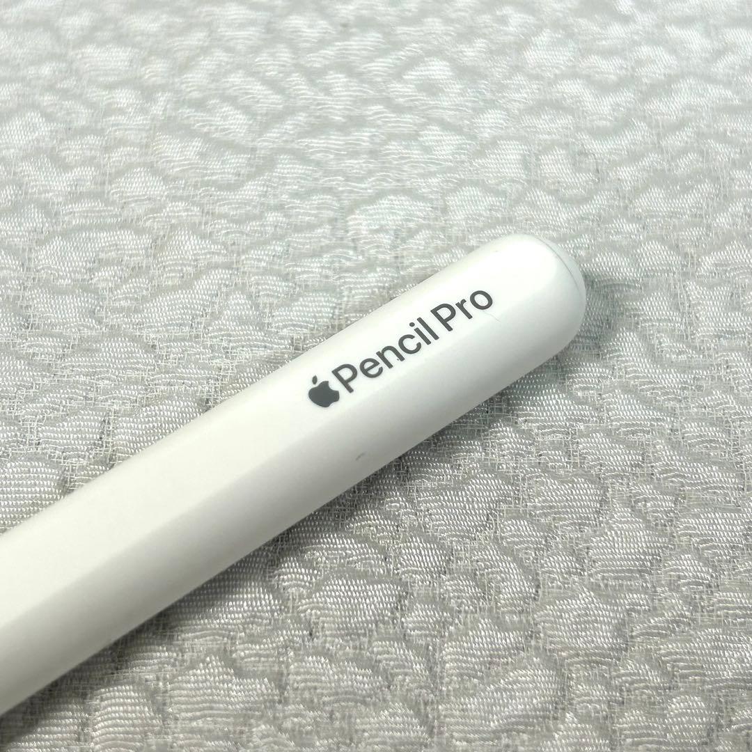 Apple Apple Pencil Pro アップルペンシル プロ A2538