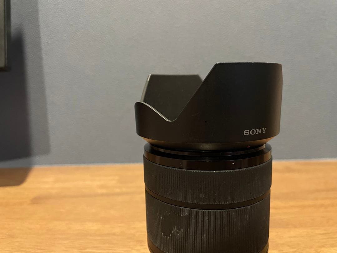 【値下】SONY SEL2870 FE 28-70mm F3.5-5.6 OSS