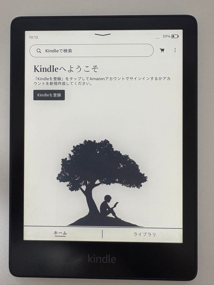 フィー様Kindle Paperwhite第11世代 8GB6.8インチ Kindle Paperwhite 第11世代を徹底レビュー！実際に使ってわかった