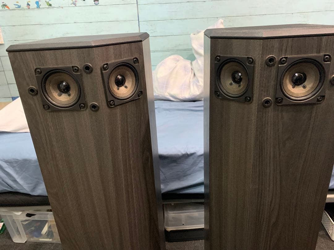 BOSE 501™ Series V Direct/Reflecting® - メルカリ