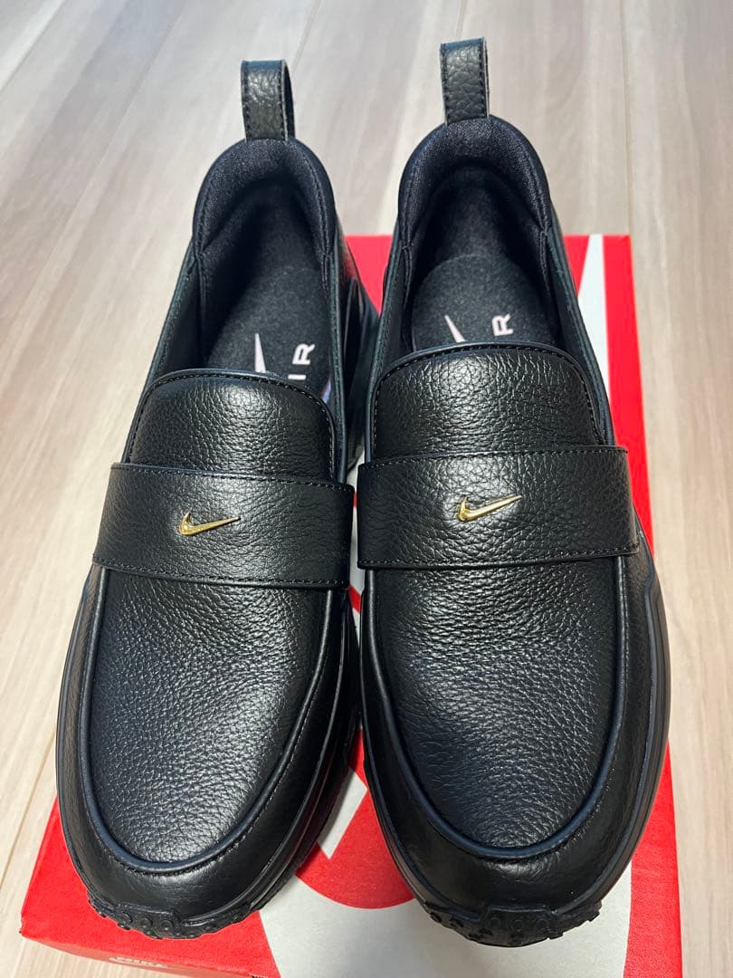 【美品】ナイキ エア マックス フェノメナ24.5 NIKE WMNS AIR MAX PHENOMENA BURGUNDY ナイキ ウィメンズ エア