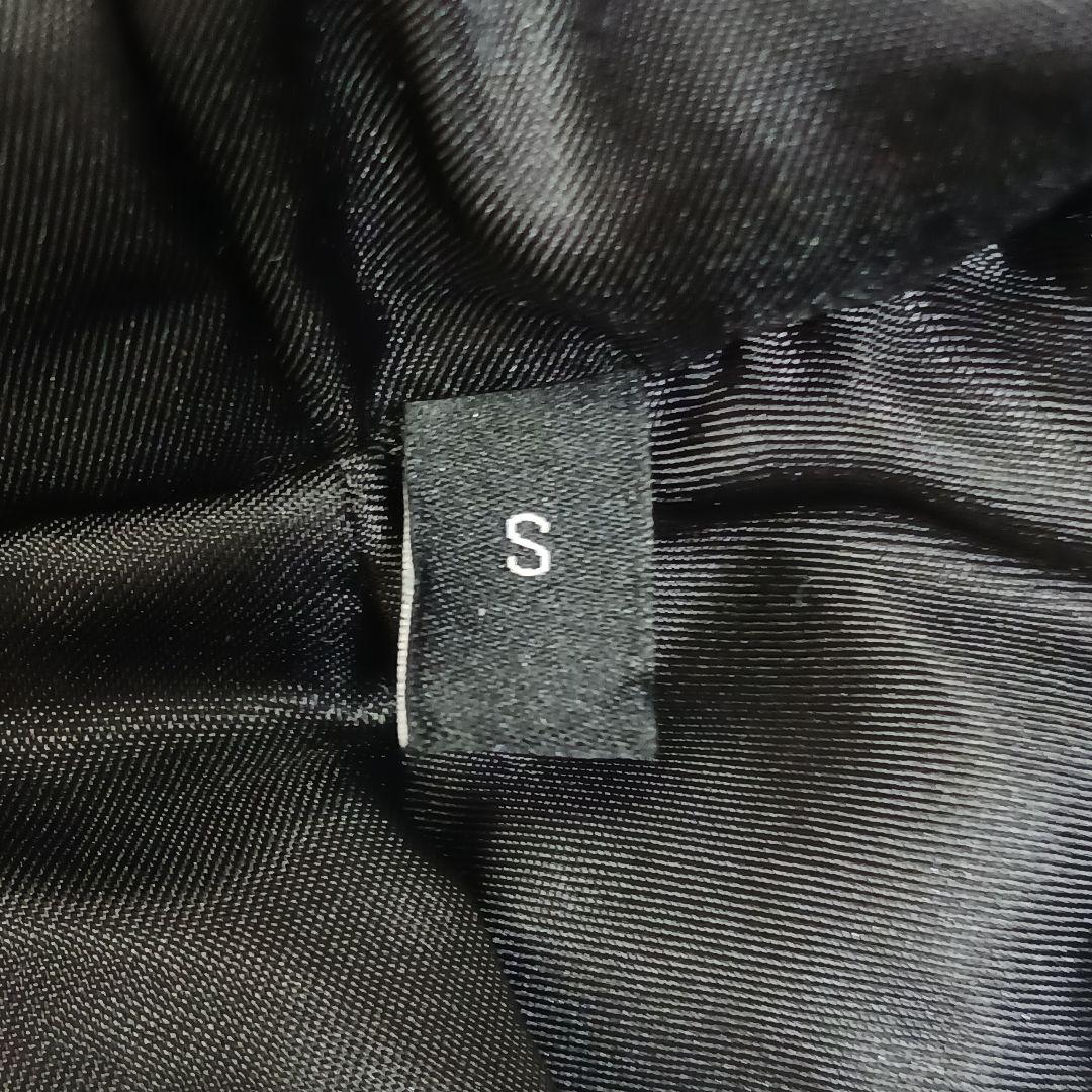 ✨極美品✨セオリー JAYSE MEMO.TWILL フーデットダウンコート S