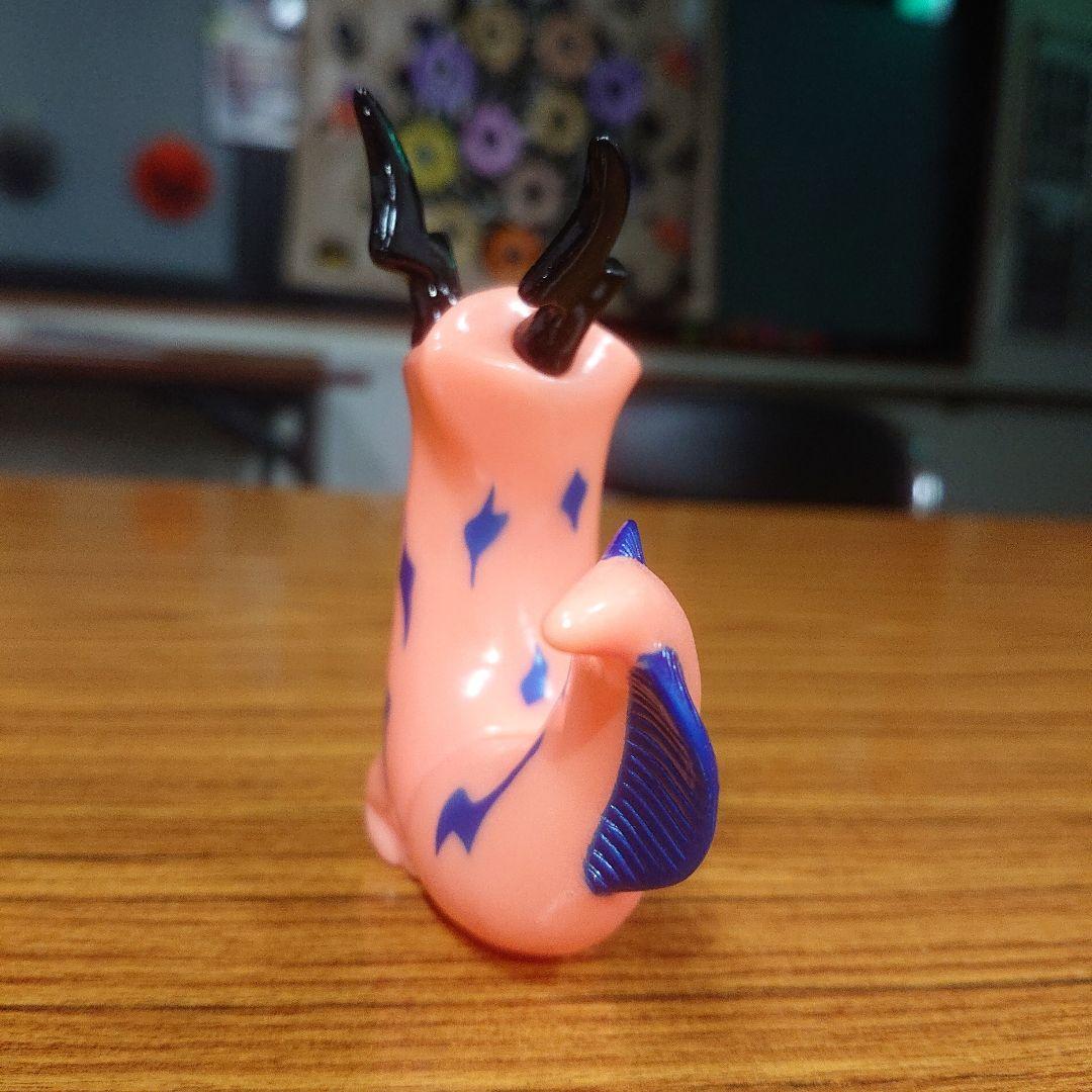 マックストイ/エレキング幼体 ソフビ - メルカリ