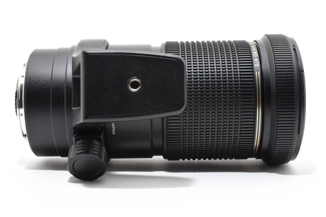 ☆外観美品SP AF 180 3.5 Di LD IF MACRO B01 EF - メルカリ