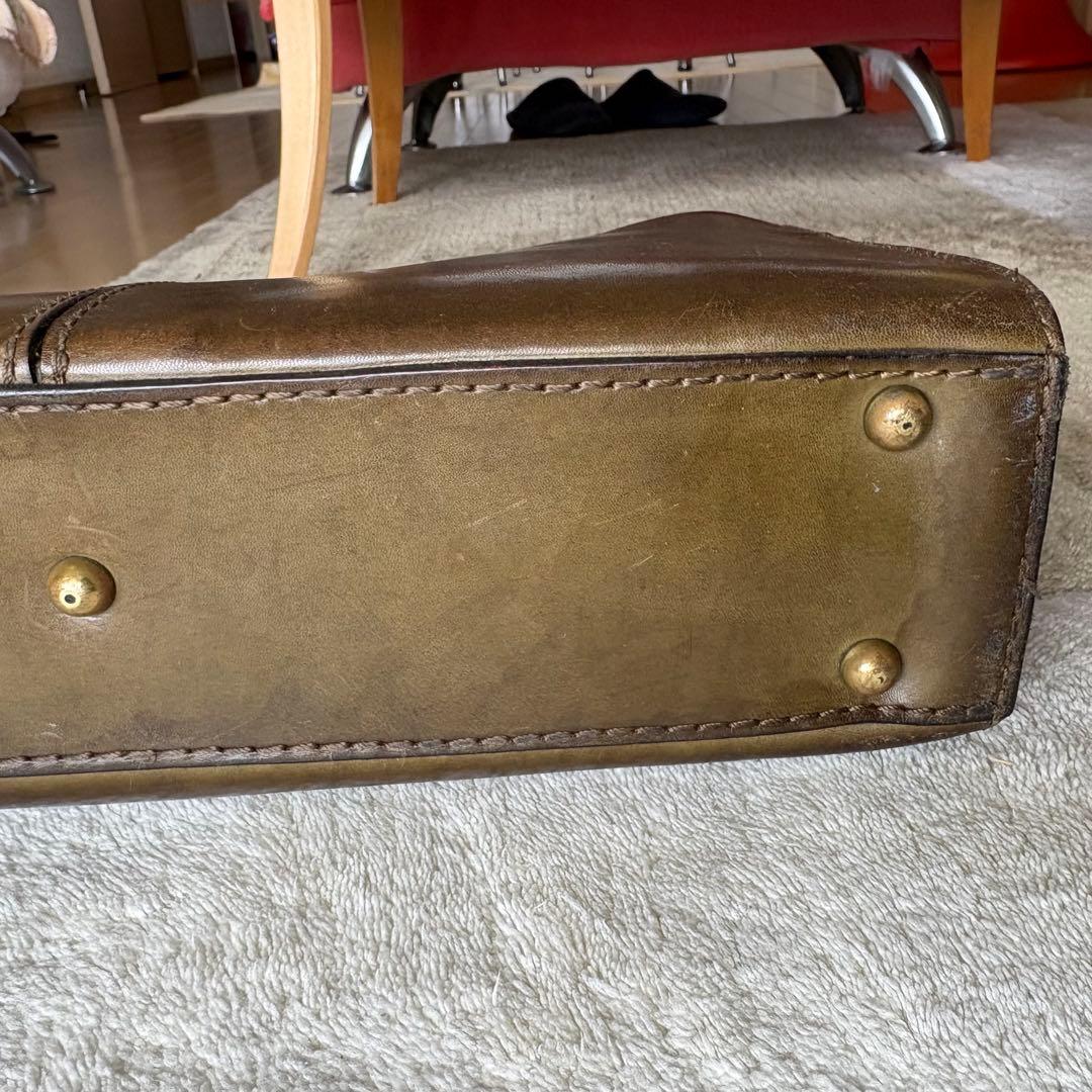 HERZ BW-20 L グリーン - メルカリ