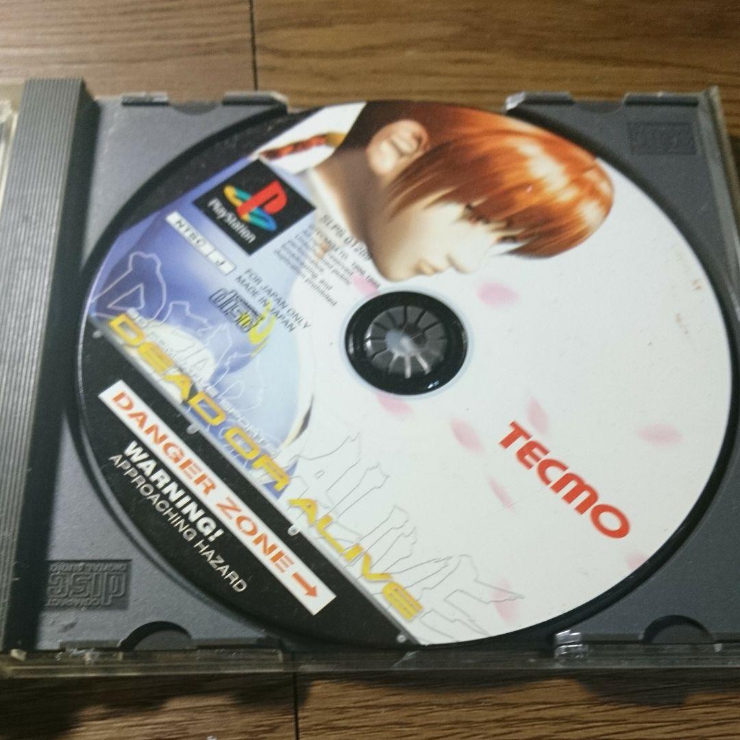 デッド・オア・アライブ - メルカリ