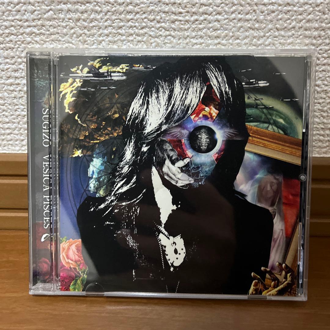 SUGIZO関連&etc. CD17枚セット - メルカリ