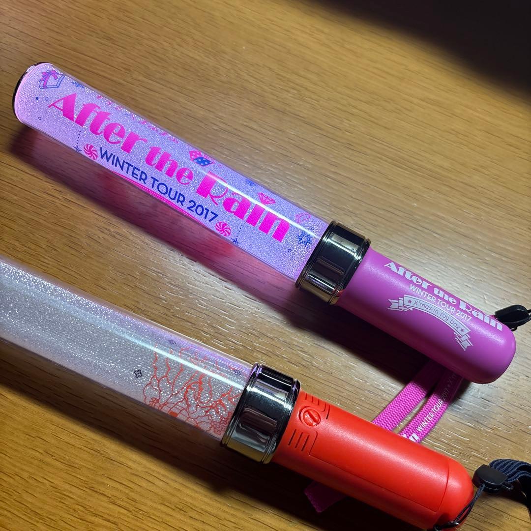 そらる まふまふペンライト 3点まとめ売り ライブグッズ - メルカリ