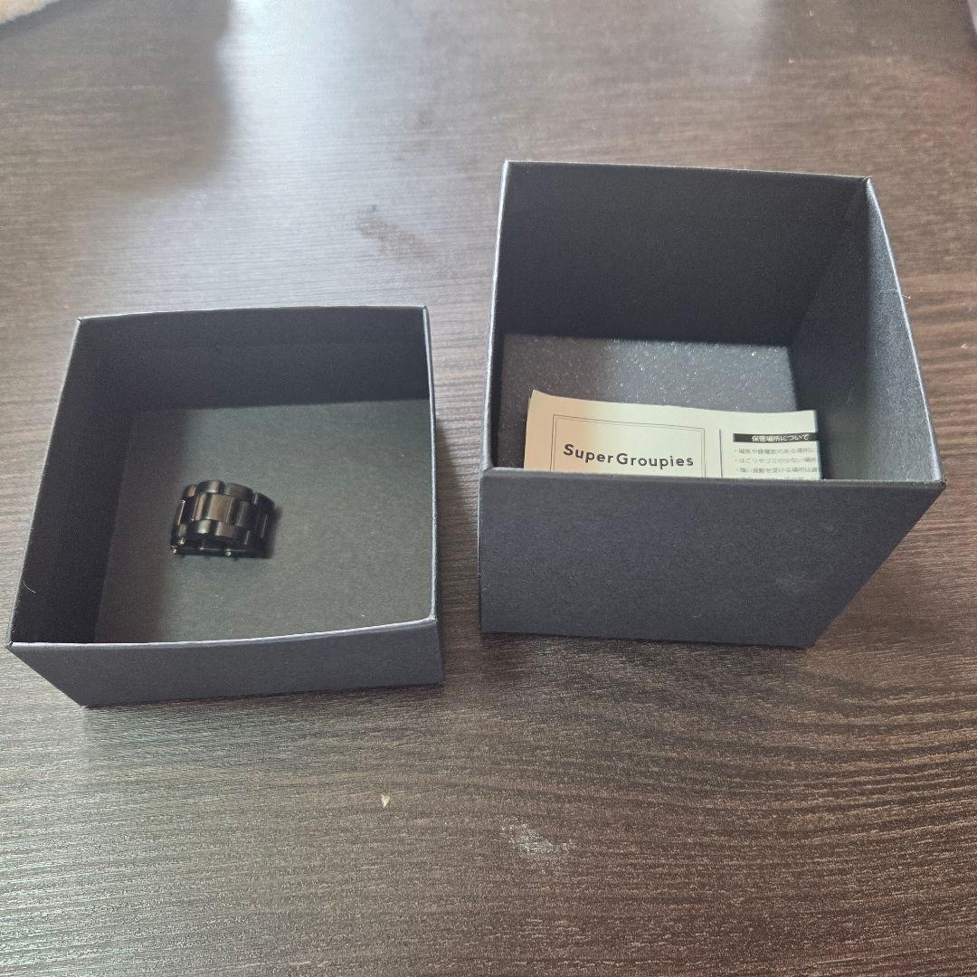 小鳥遊キアラ モデル 腕時計 ホロライブEnglish -Myth-