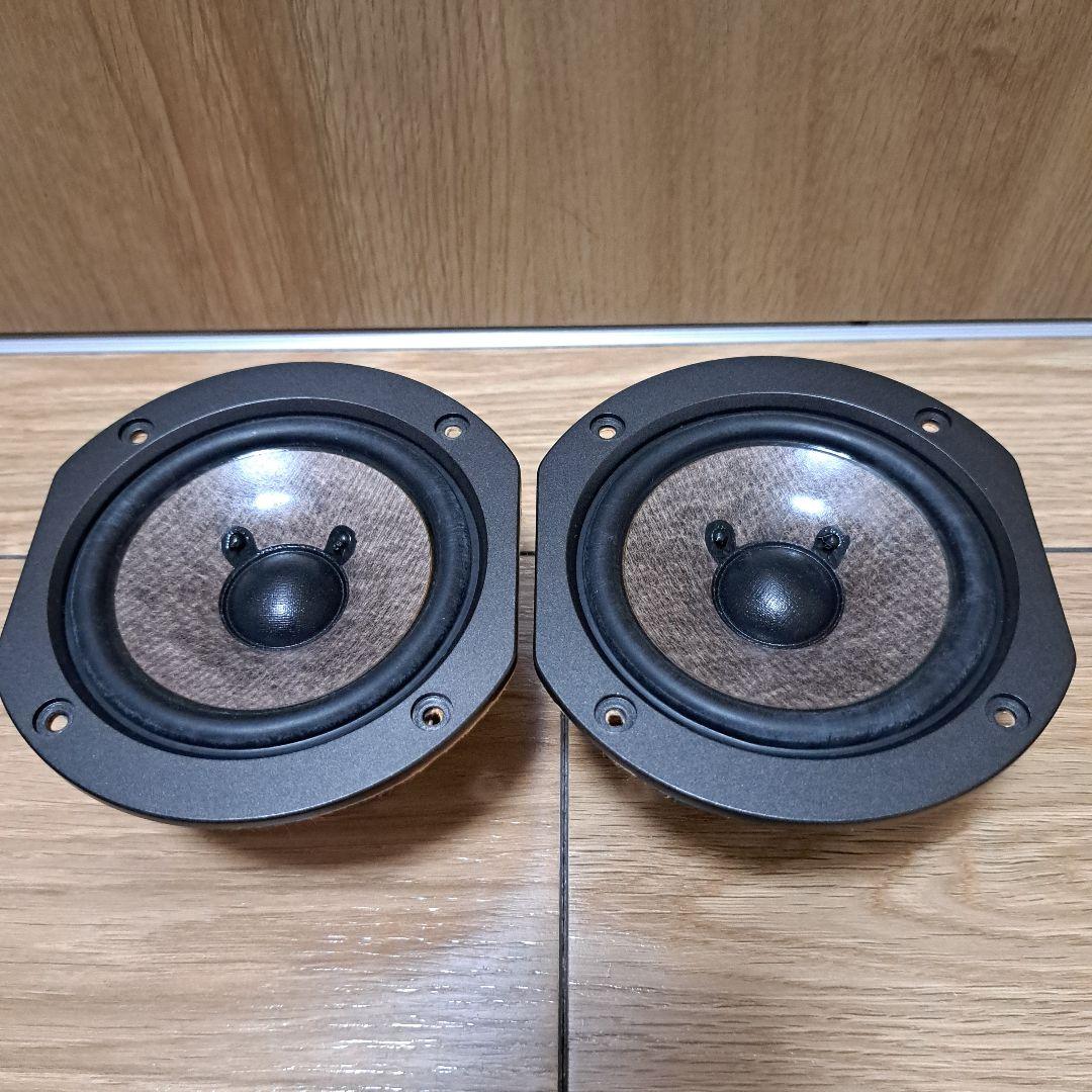 ONKYO オンキョー D-105F W901B スピーカー セット K0335 - メルカリ