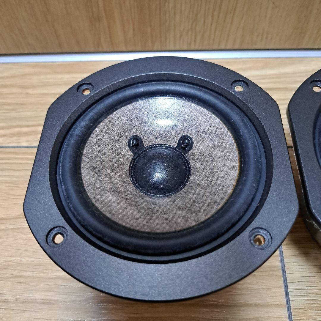 ONKYO オンキョー D-105F W901B スピーカー セット K0335 - メルカリ