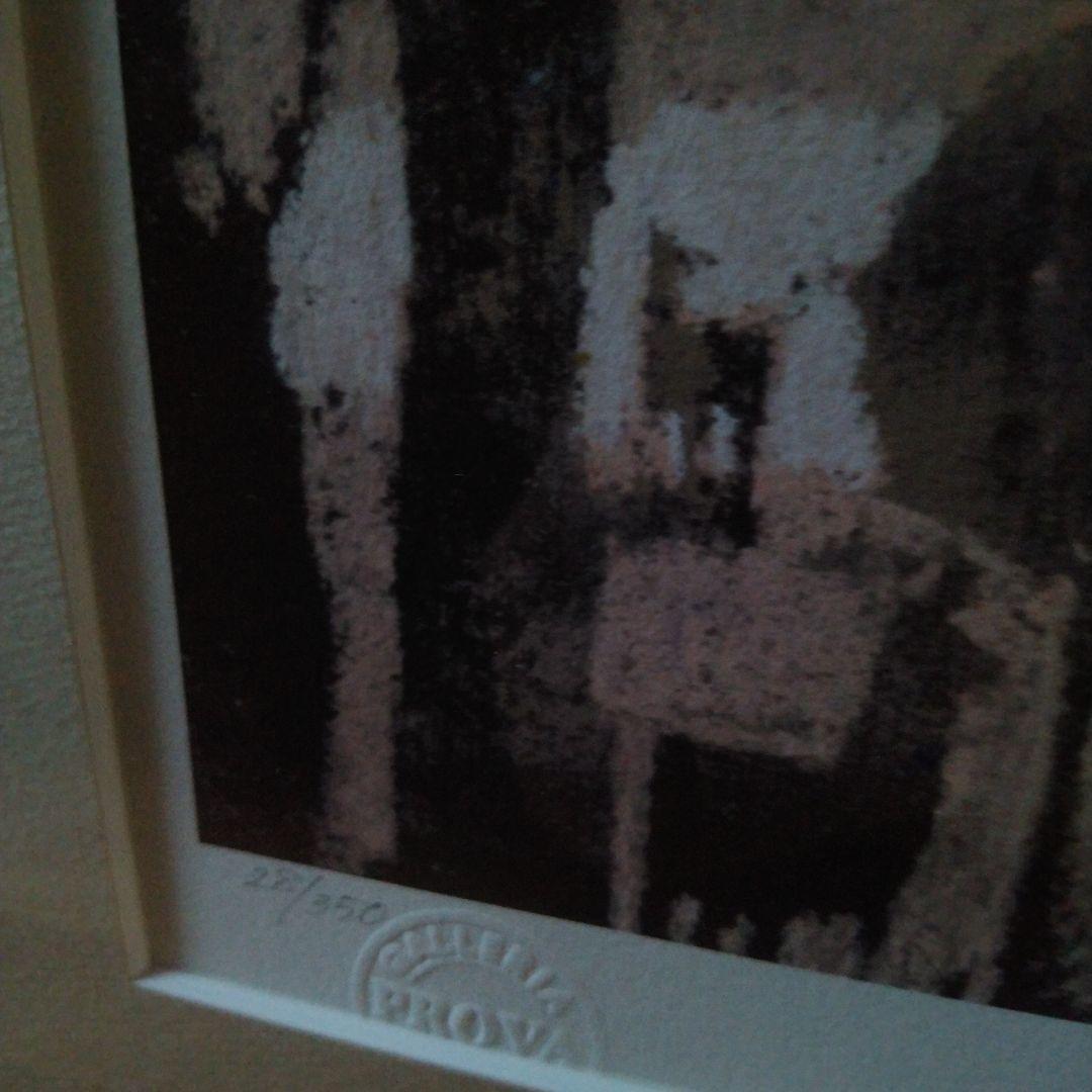 ダン・シュレシンジャー 版画 ハリーポッター - メルカリ