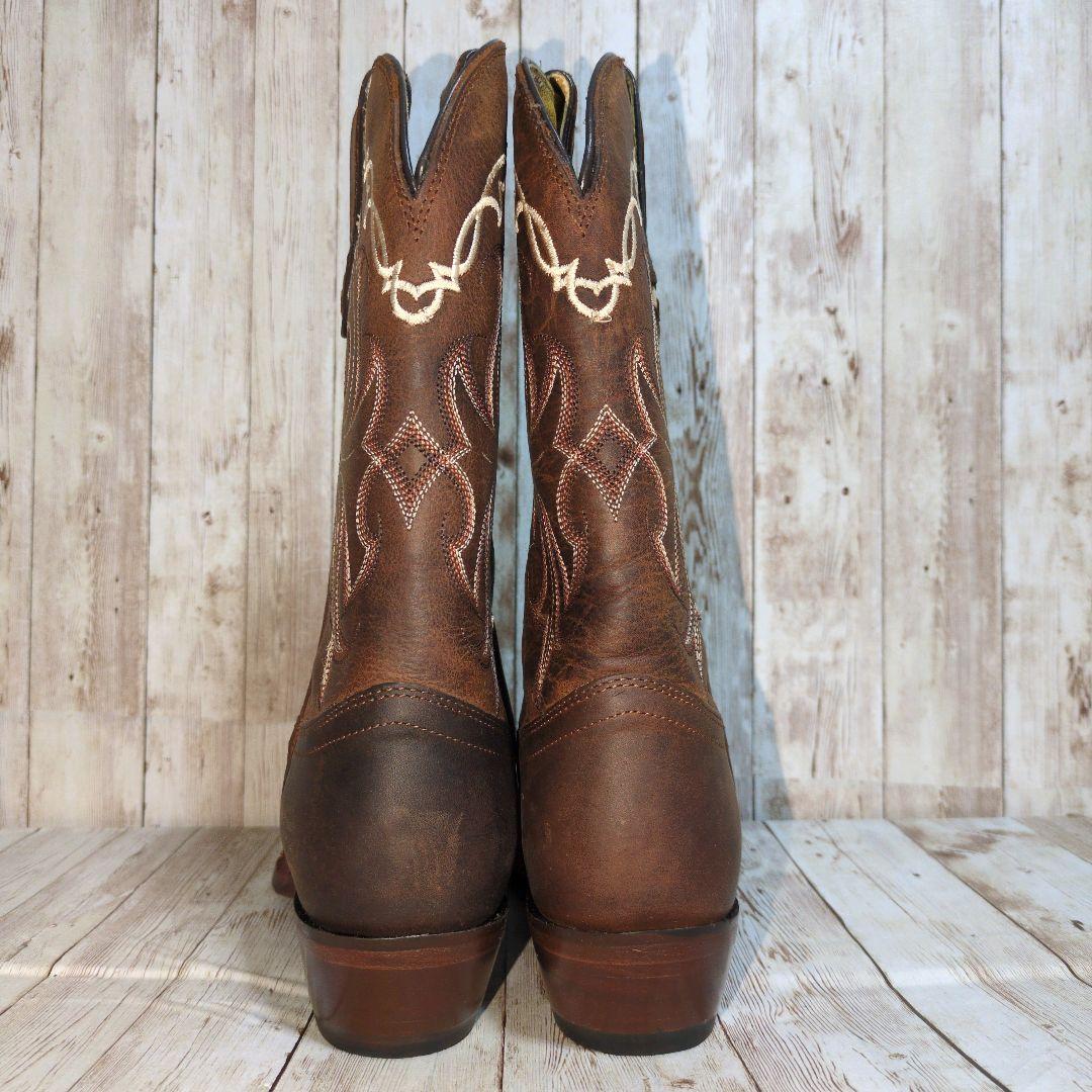 美品✨【Tony Lama】ウエスタンブーツ☆VF6007☆限定品☆24.5cm