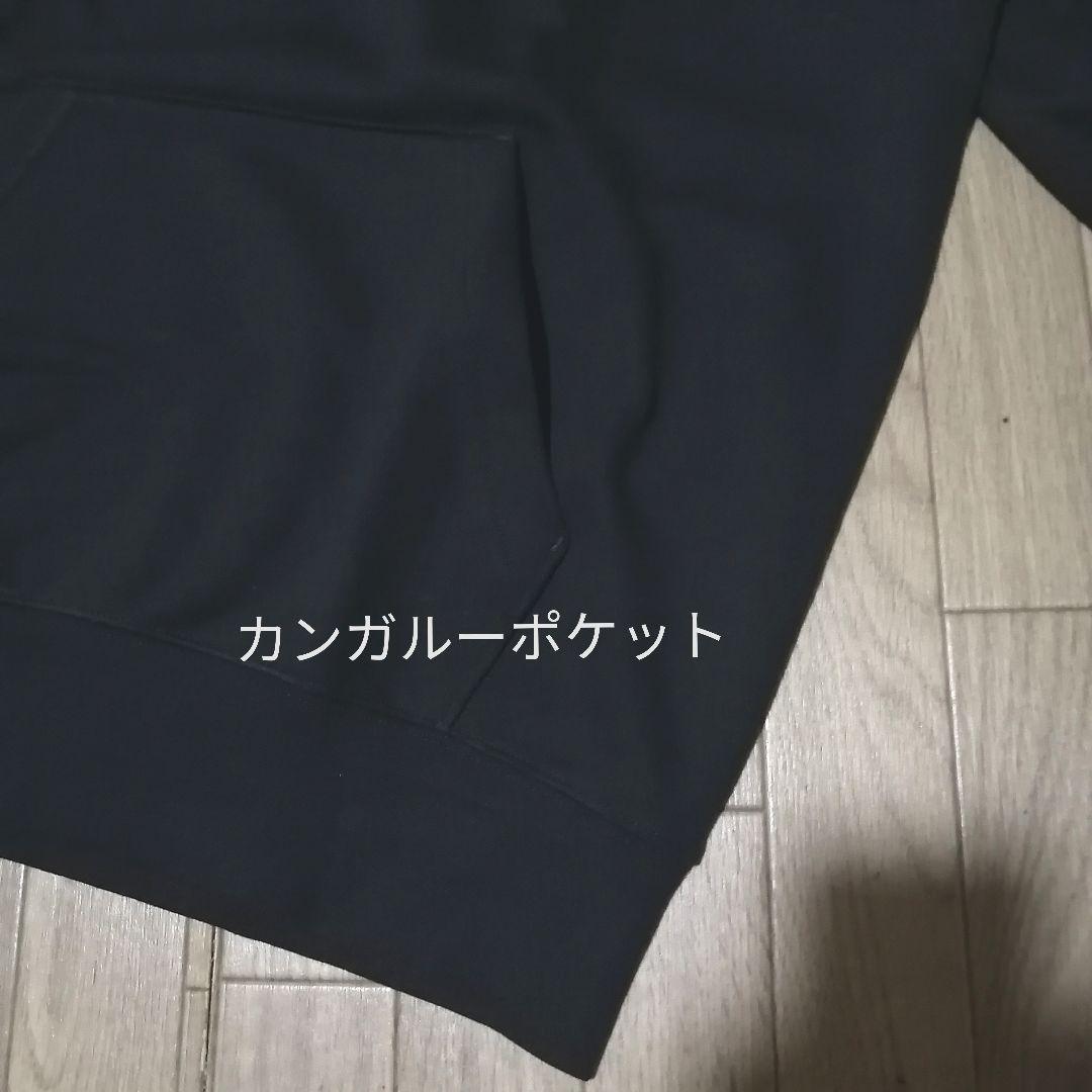 残りわずか】新品 NIKE メンズL スウェット セットアップ 正規品 黒