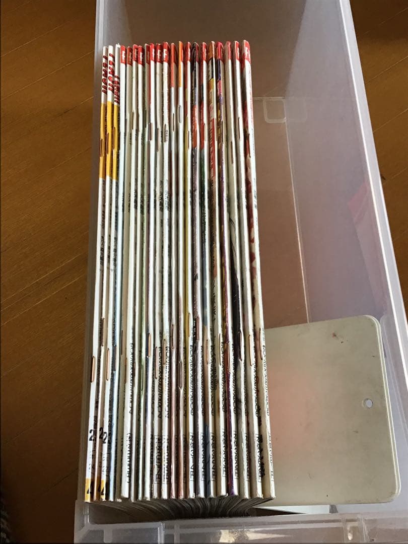 週刊フラッシュ ＋フライデー平成7年〜非連番 ❗️バラ売り可能です