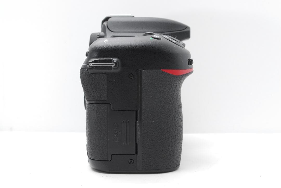 使用感極少】Nikon D7500 ボディ WiFi・Bluetooth搭載