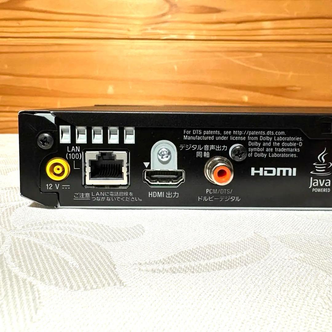2025年製】SONY ブルーレイDVDプレイヤー BDP-S1500 - メルカリ