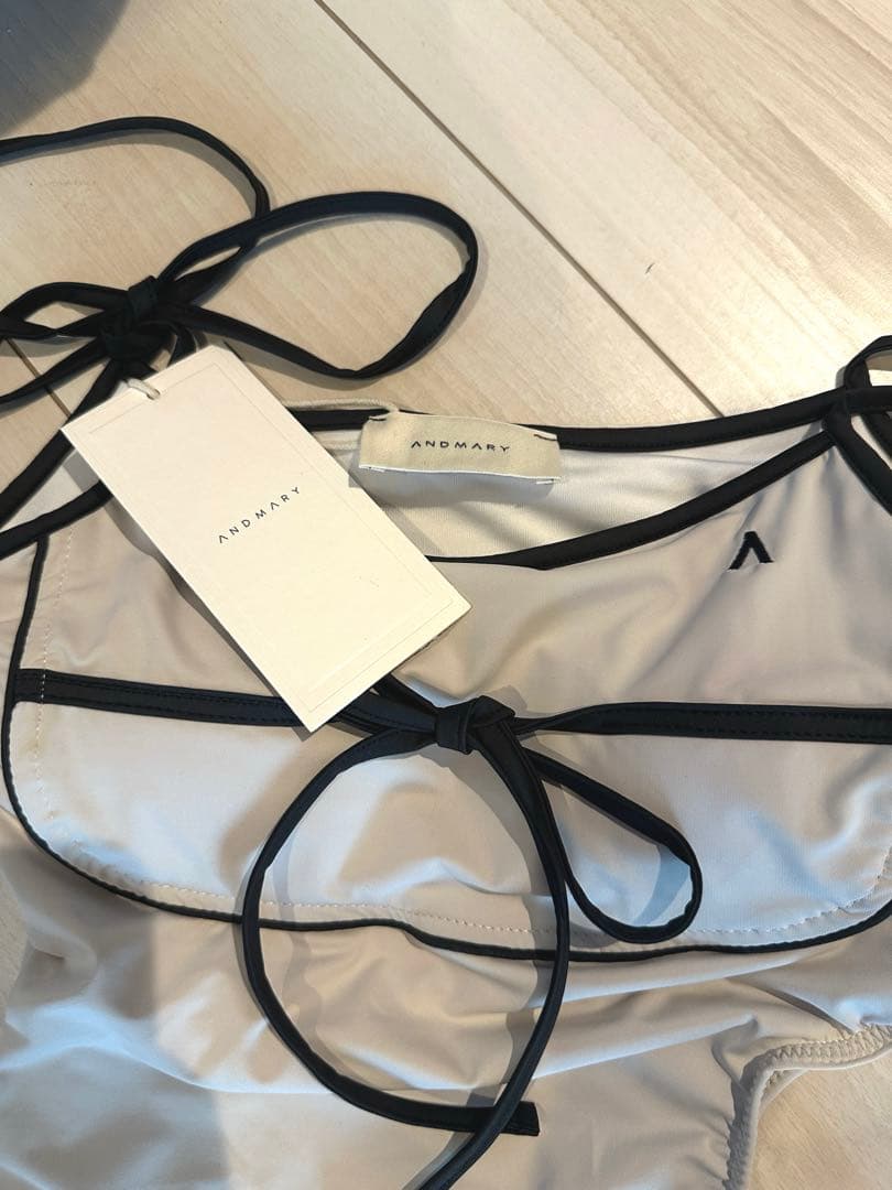 andmary Natalie swimsuit 水着