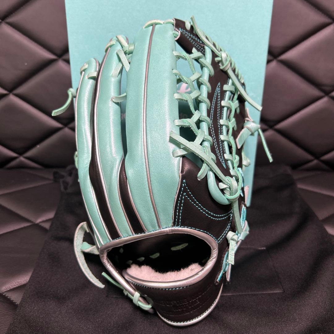 ONE 硬式用 柳田悠岐 2023 SEASON LIMITED EDITION - メルカリ