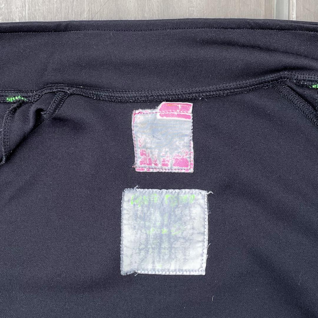 2001年日本製】アンダーカバー ジャージ DISCORD期 WTAPS - メルカリ