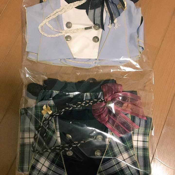 M企画 衣装 二点セット 音楽隊ハーネス - メルカリ