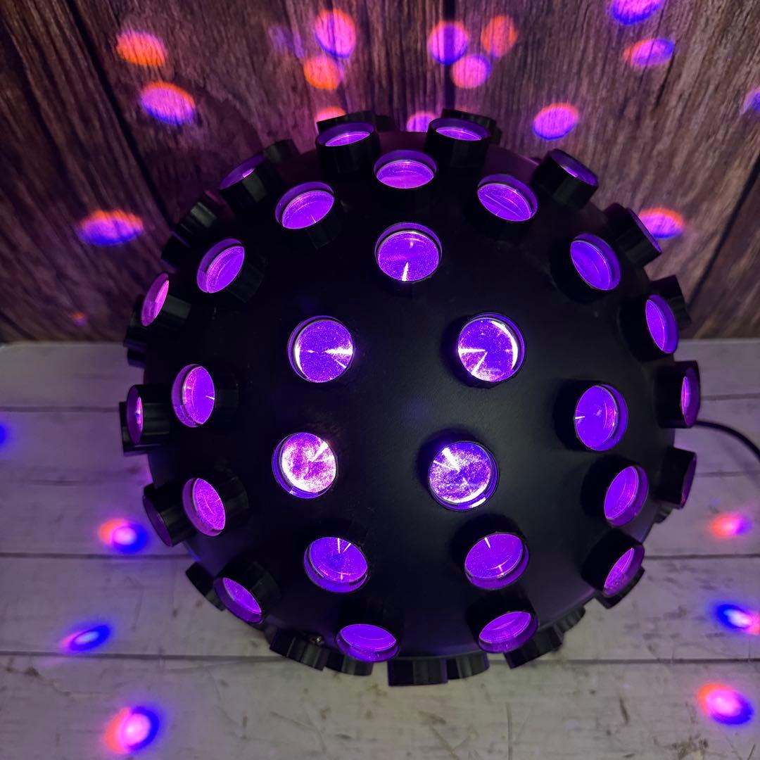 ADJ STARBURST 照明 アメリカンディージェイ クラブイベント - その他