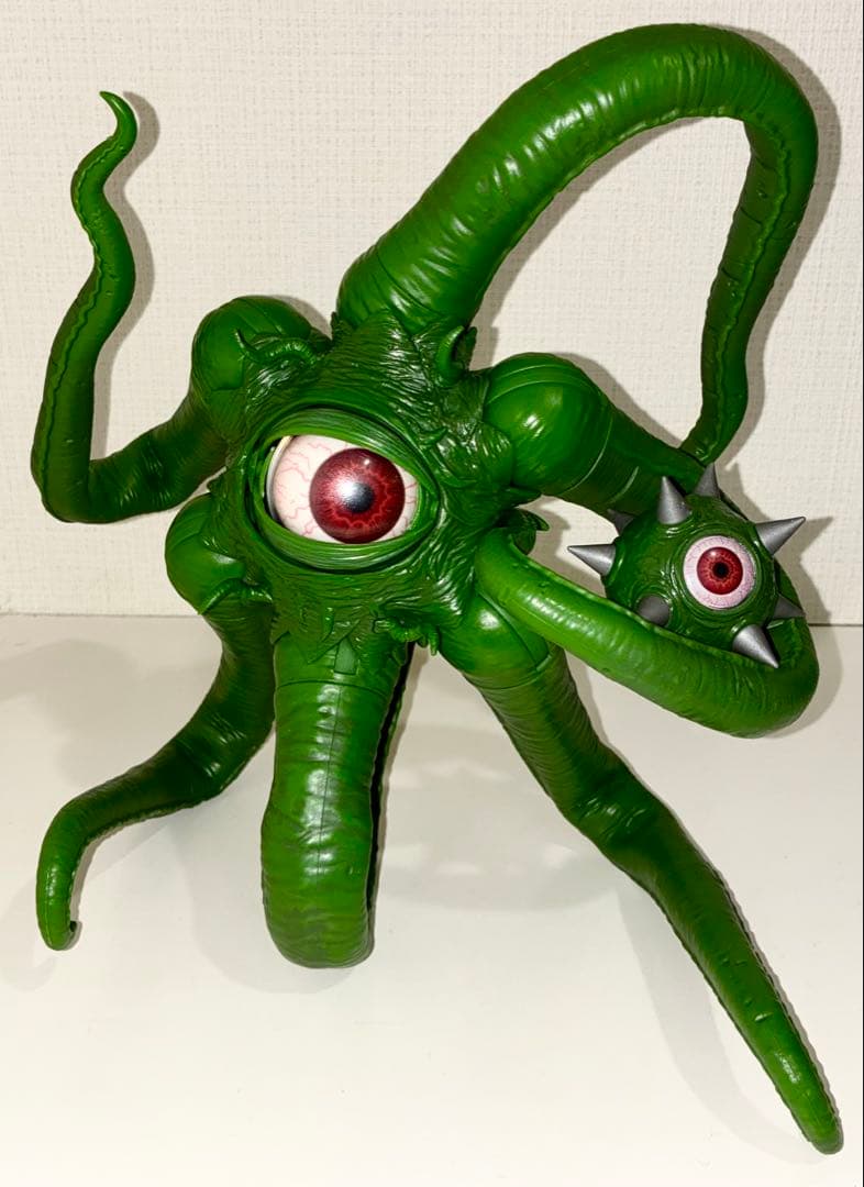 マーベルレジェンド ゲーマーバース ガルガントス フィギュア