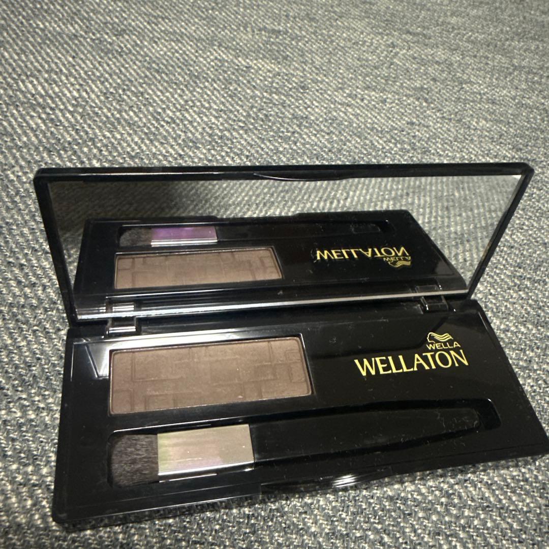 ウエラトーン リタッチコンシーラー ダークブラウン - メルカリ