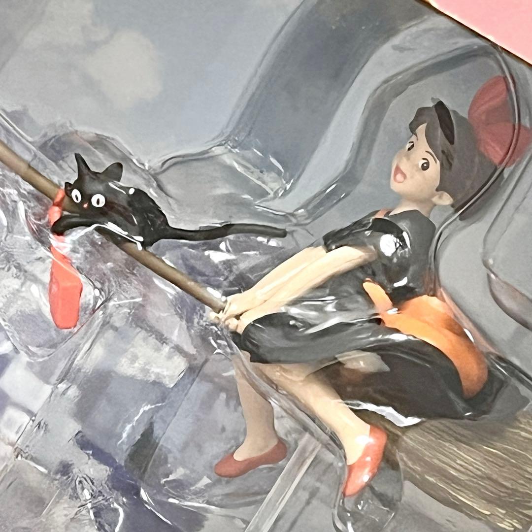 新品未開封】コミニカ 魔女の宅急便 スタジオジブリ イメージ