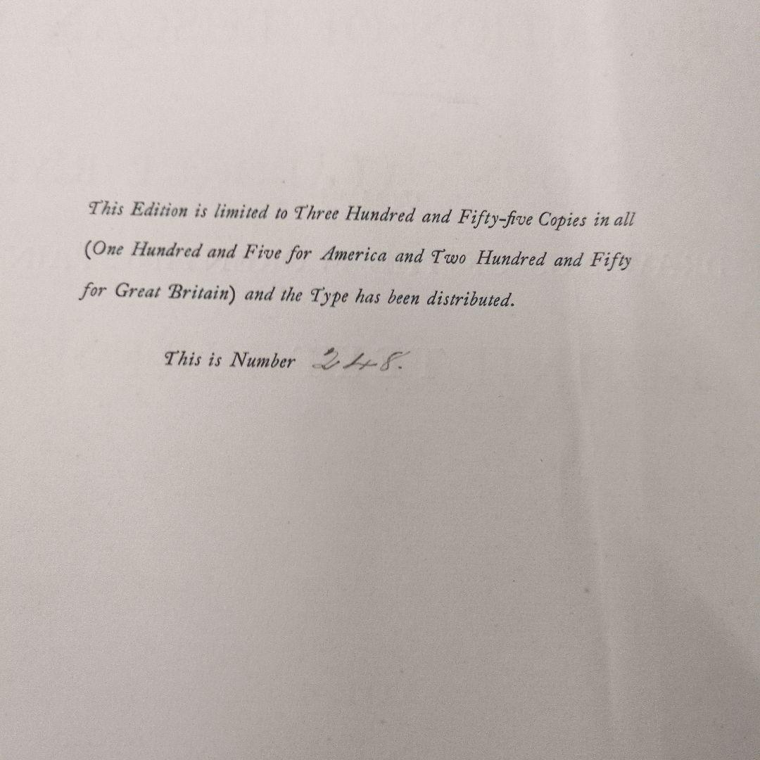 世界史的名著！ バーナード・ベレンソンのフィレンツェ派の素描 第一巻