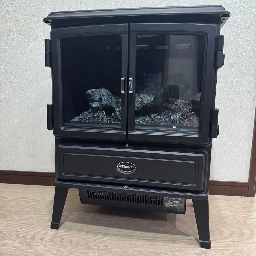 Dimplex 薪ストーブ風 電気ヒーター OKT12J 電気暖炉 楽天市場】Dimplex OKT12J 暖炉型 ヒーター 電気暖炉 Oakhurst オーク