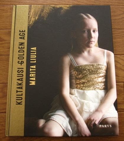 Kultakausi Golden age　Marita Liulia PRODUCTIONS GOLDEN AGE | maritaliulia