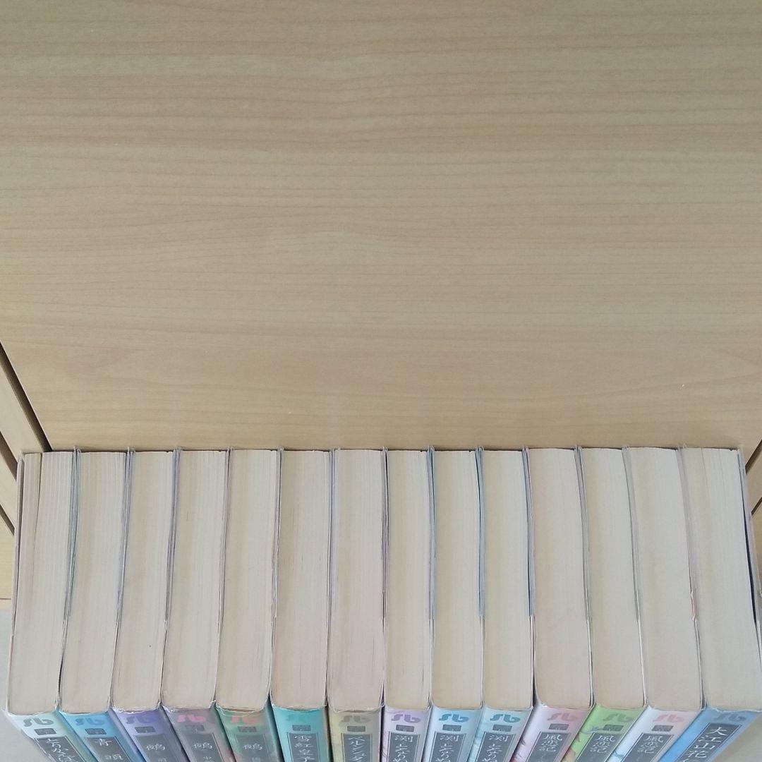 木原敏江 文庫版コミックまとめ売り