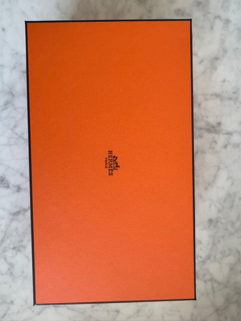 ポシェットケリー】HERMES エルメス 空箱 付属品あり 031△ - メルカリ