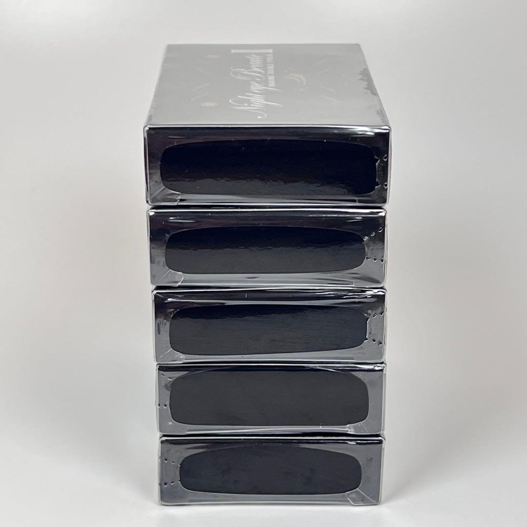 新品未開封　NEW ナイトアイボーテII アイメークアップ