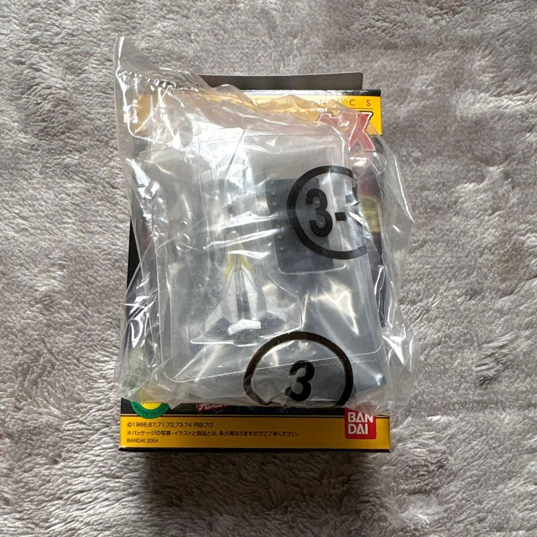 「楽一番」ウルトラメカニックスフルコンプ10＋未開封1セット