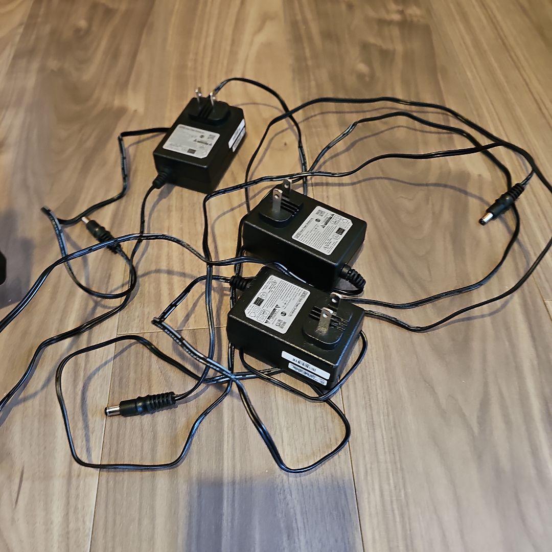 まとめ売り】WXR-6000AX12S/N×3 美品 禁煙 - メルカリ