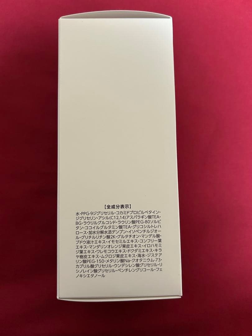 ☆380ml（増量）☆アシュラン☆フォーミーウォッシュ☆ - メルカリ