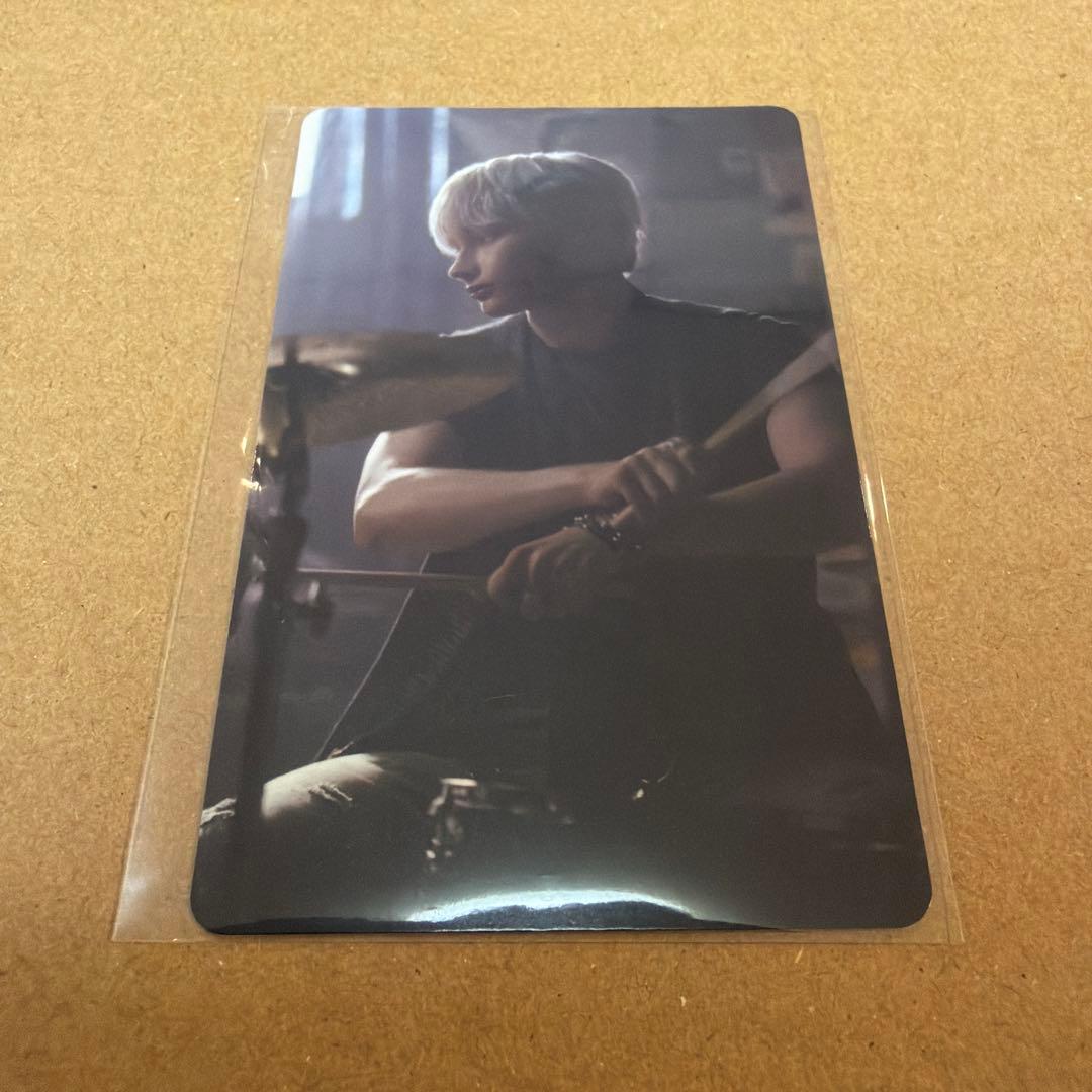 TXT Starkissed 埼玉会場 限定 トレカ ベルーナ ヒニュンカイ - メルカリ